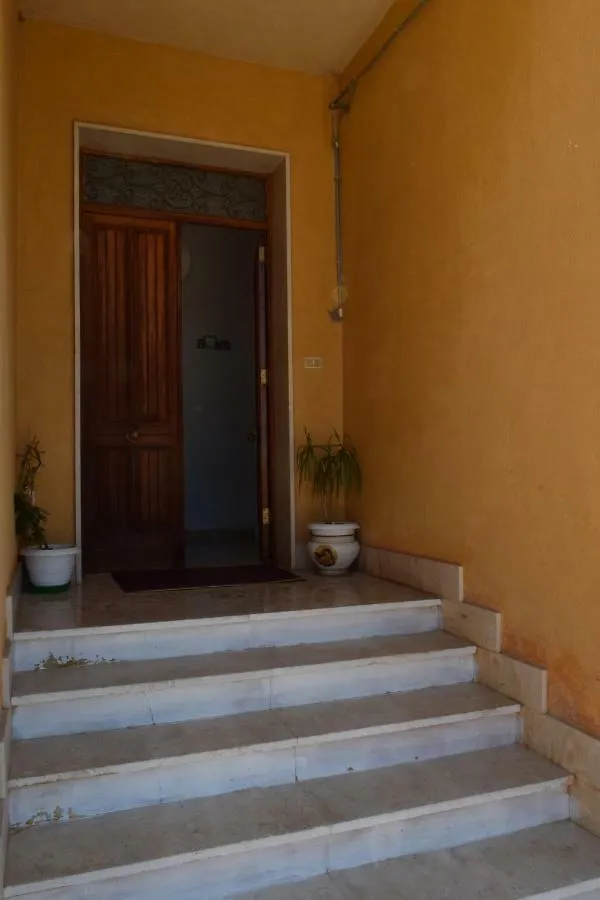 Vila Soffio Di Sale Marsala 0*,